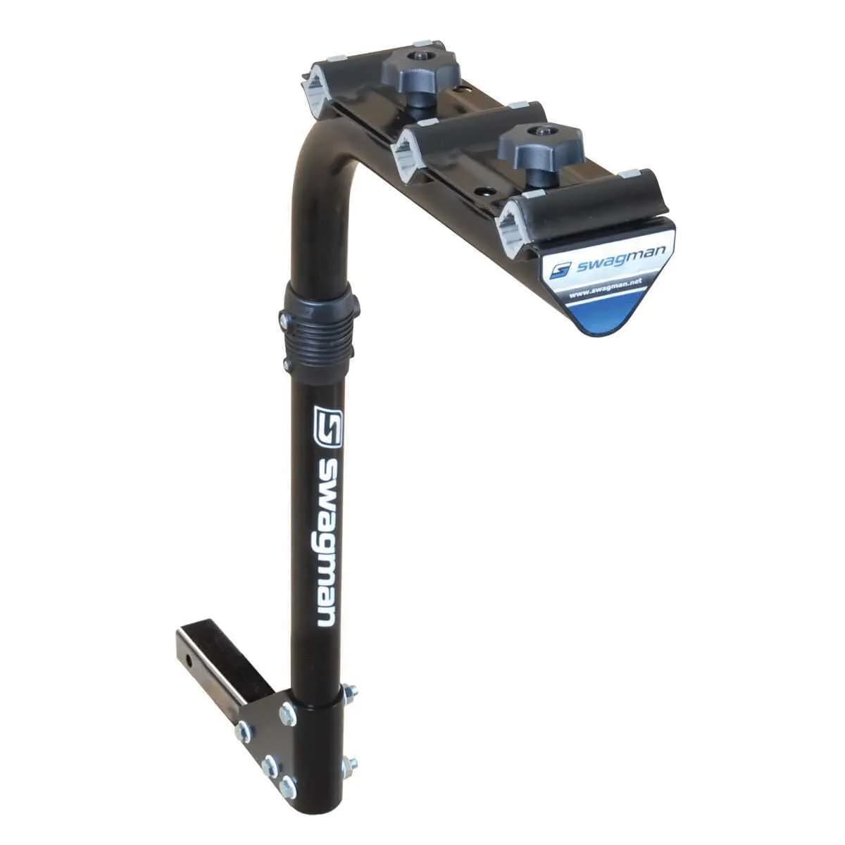 3 Bike Standard Rack (2 in Receiver)