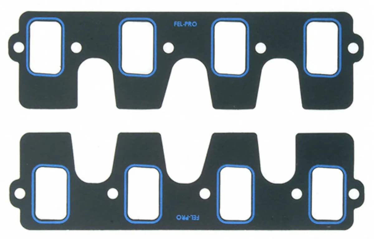 Intake Gasket - GM LS Z06 .060