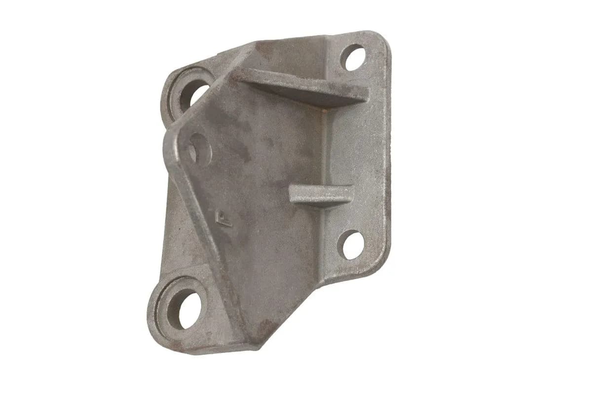 7686 Cj5/Cj7/Cj8/Sway Bar Brackets Driver Side/Passenger Side
