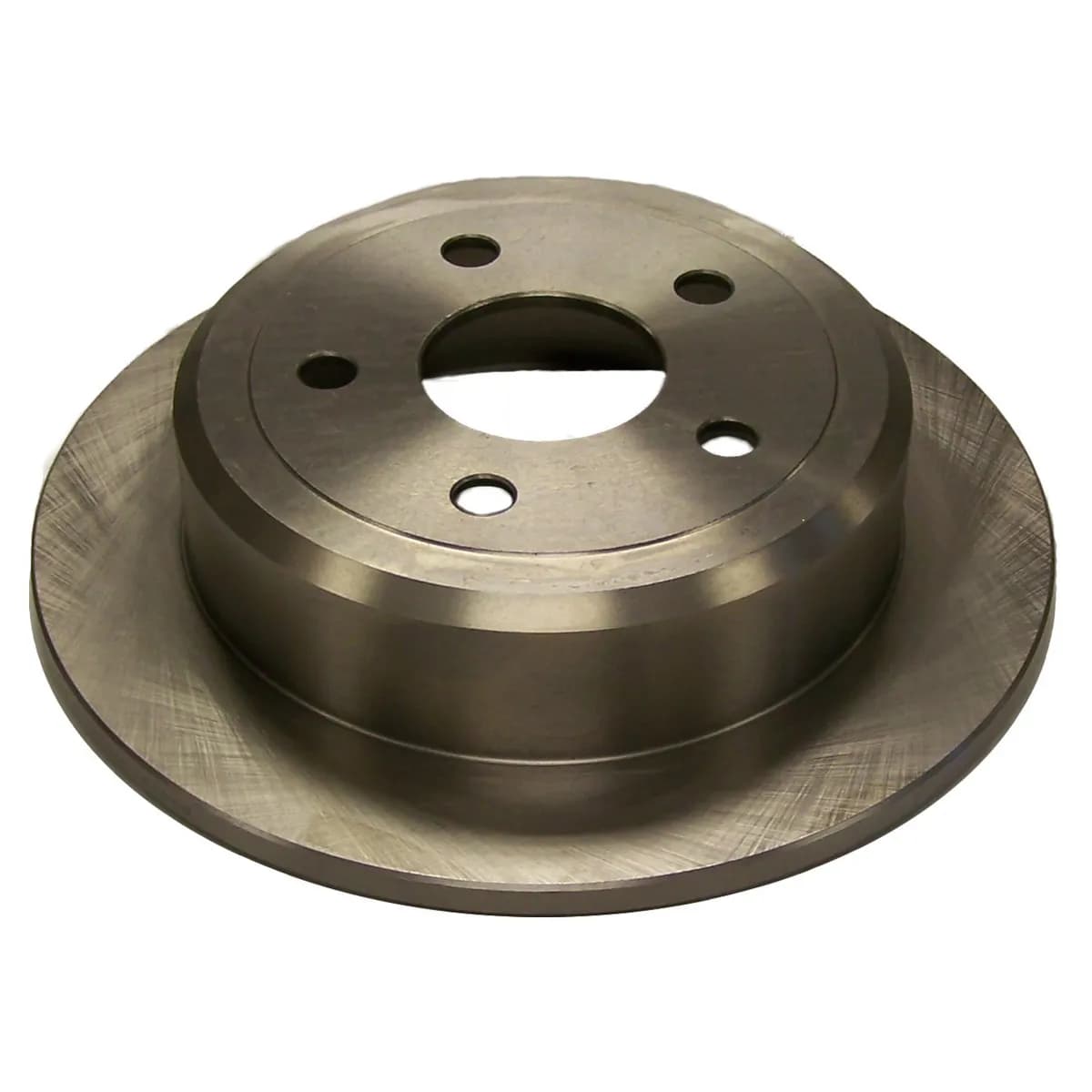 Crown Automotive Brake Rotor