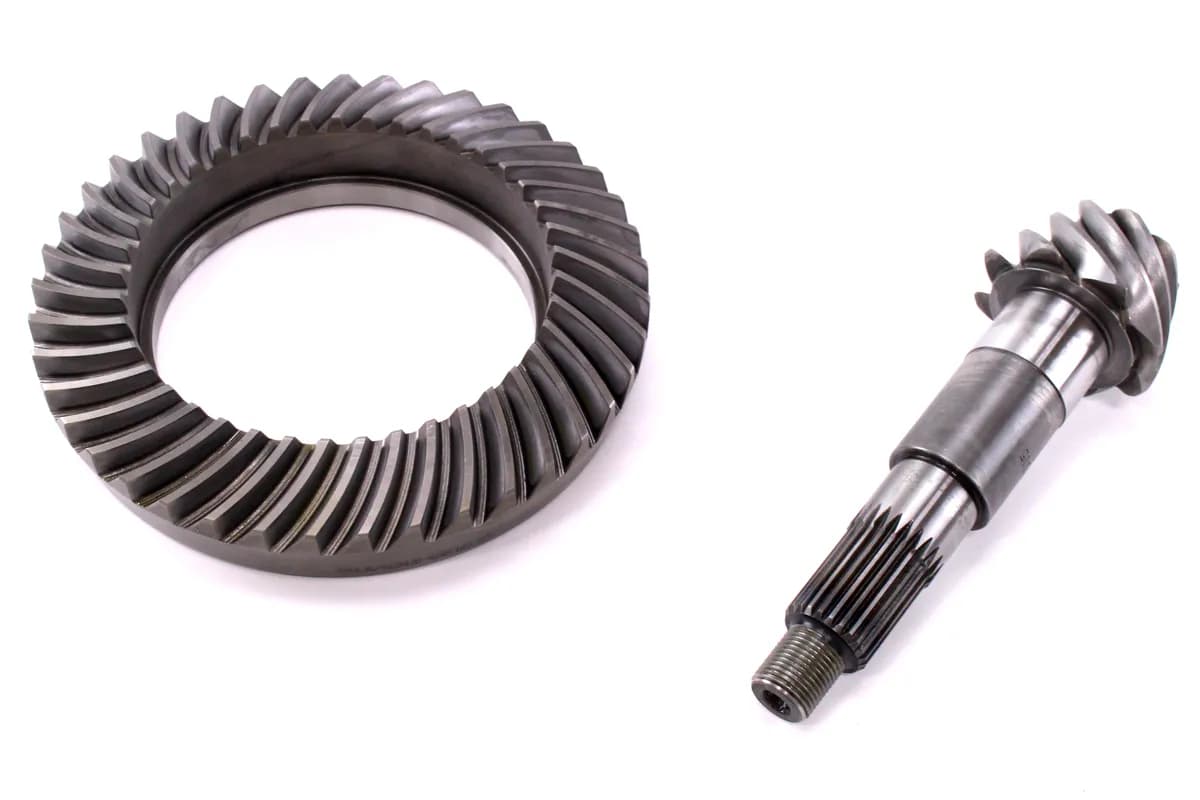 Yukon Dana 30 4.88 Short Reverse Ring and Pinion Set - JK Non-Rubicon