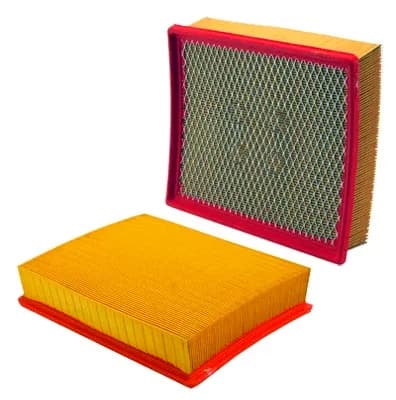 Air Filter Min Order Qty6
