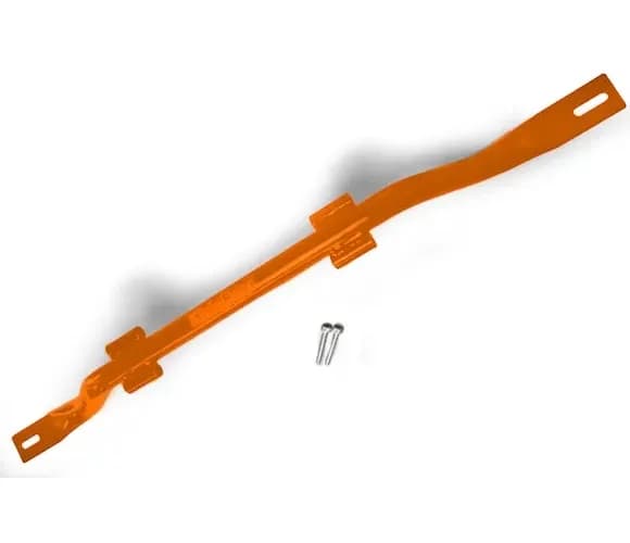 Steinjäger Doors Wrangler TJ 1997-2006 Holders Fluorescent Orange