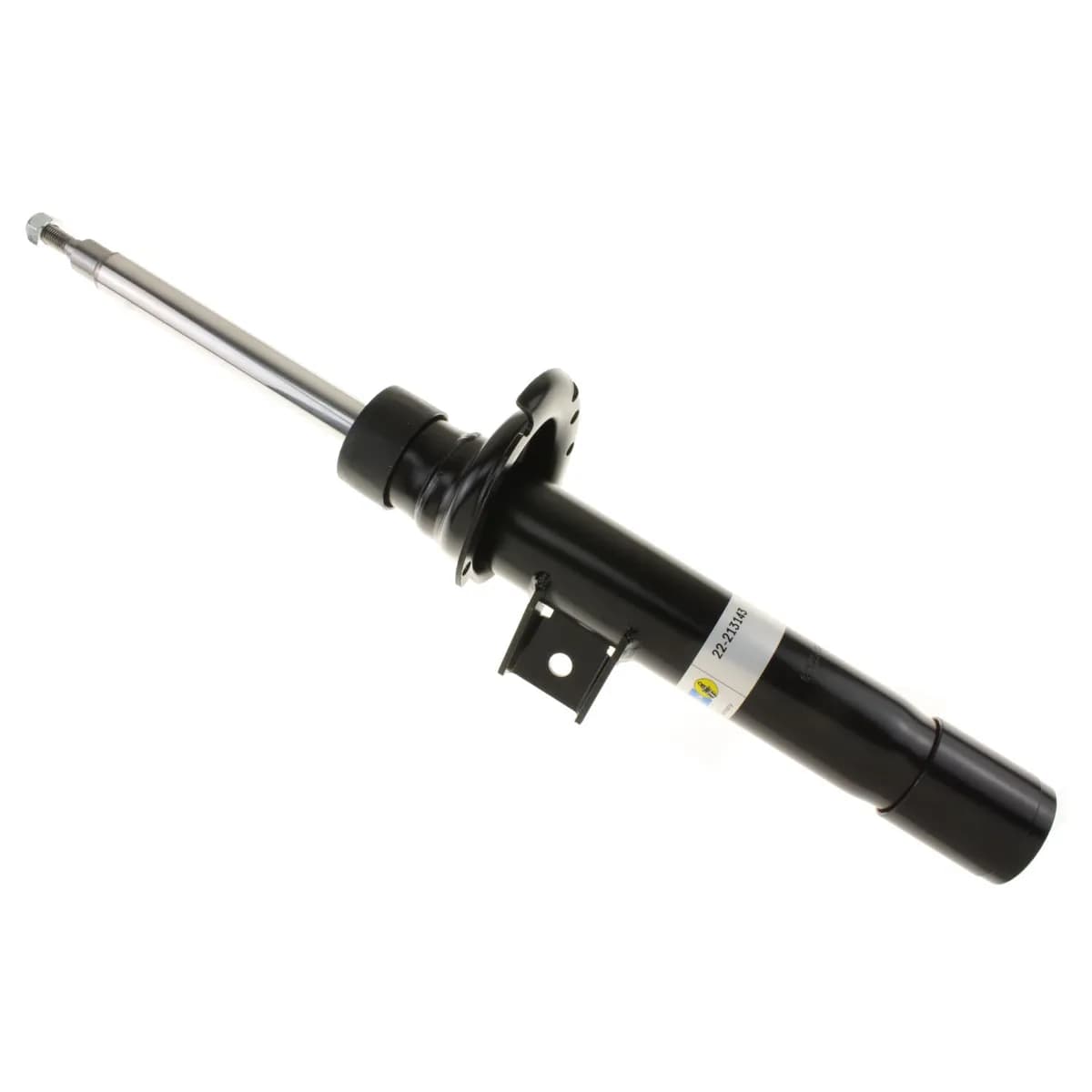 Front Right BMW X3 2015-2011, X4 2015 B4 OE Replacement Suspension Strut Assembly