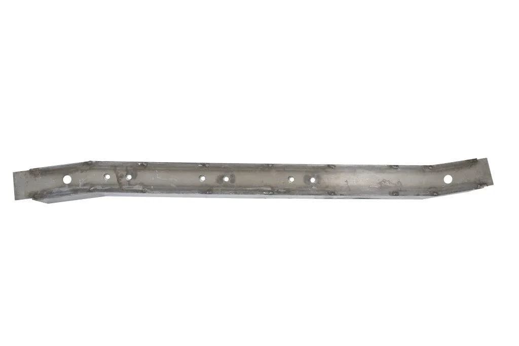 2003-2006 Jeep Wrangler TJ and Unlimited Center Frame Section Passenger Side With Skid Plate Mount Rust Buster
