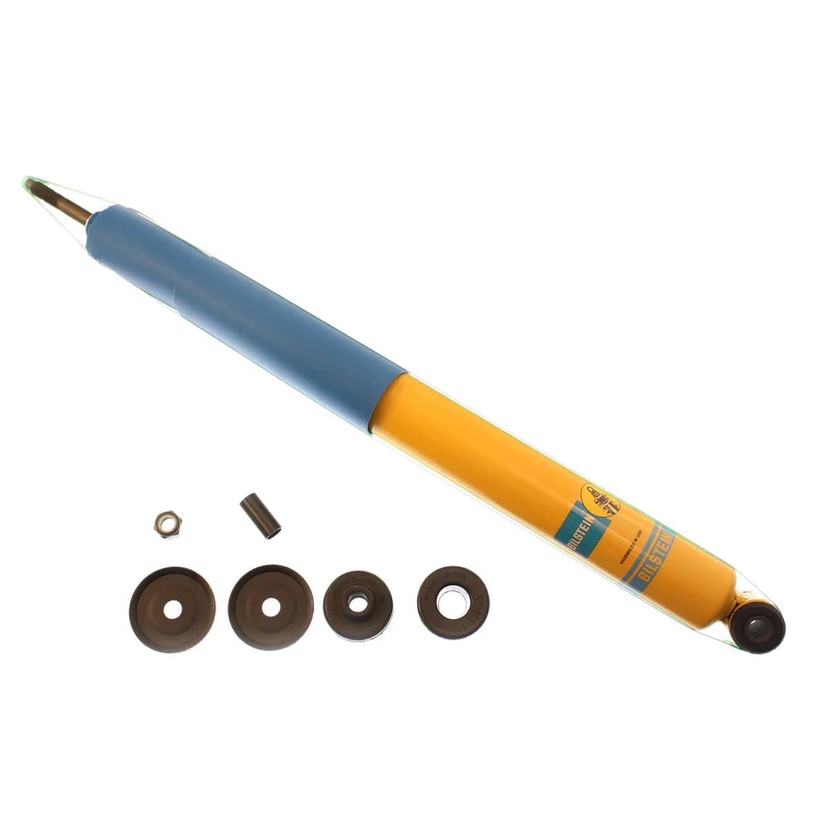 Bilstein 24-186605 B6 - Suspension Shock Absorber
