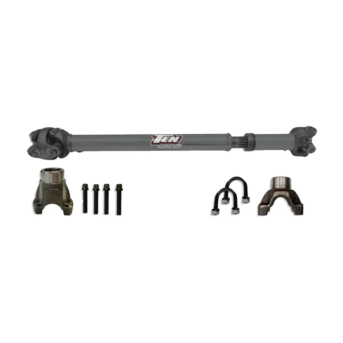 Ten Factory Tfr1310-2158 JL rr 1310 Solid Chromoly cv D/S 2DR