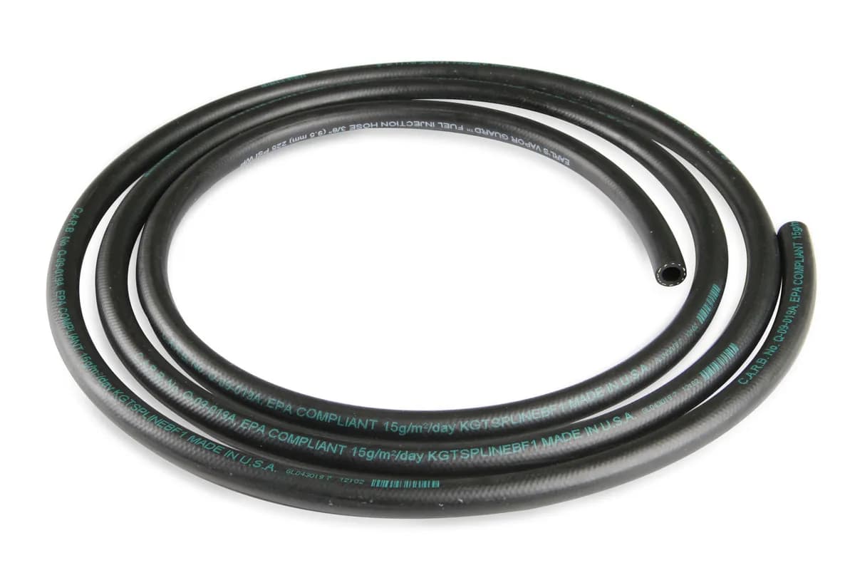 10 ft 3/8 I.d. EFI Vapor Guard Hose