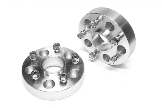 0718 Jeep Wrangler 4WD 9910 Grand Cherokee 1.5 Wheel Spacer (Pair)