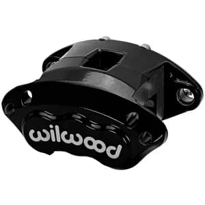 Wilwood CALIPERGM D1541.12.81BLACK
