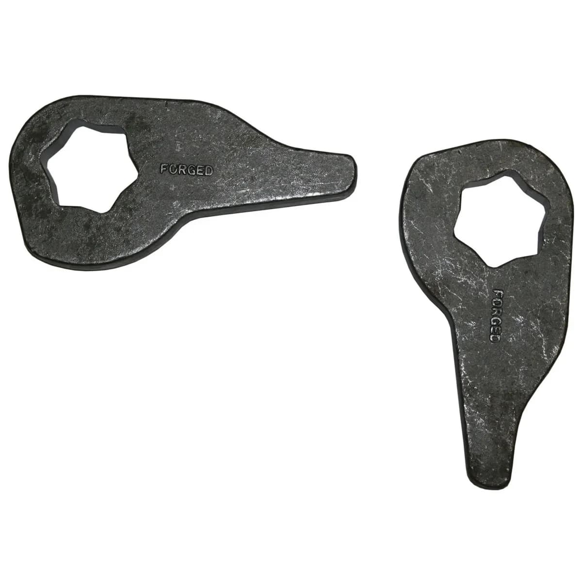 RAM Torsion Key Front Leveling Kit 02-05 RAM 1500 2 Inch Lift Pair Skyjacker