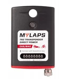 Transponder TR2 Direct Power GO Lifetime Sub