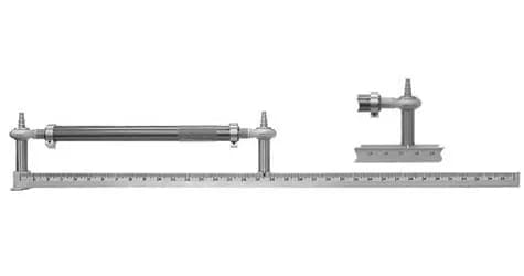 Rod Ruler