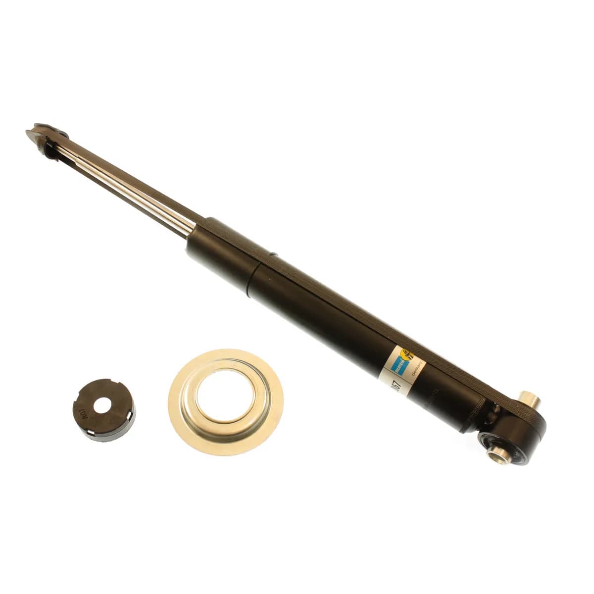Rear Shock Absorber b4 OE Replacement Bmw 740i 1995 740i 20011997 740il 2001