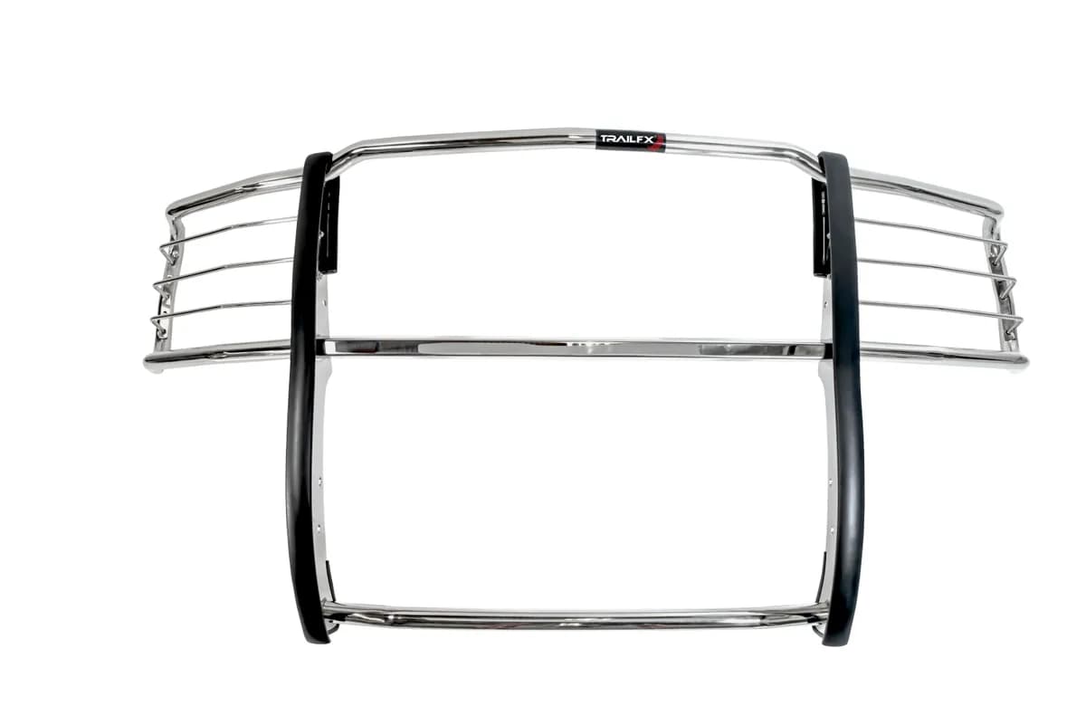 Grill Guard 2019 Chevy 1500 Pss