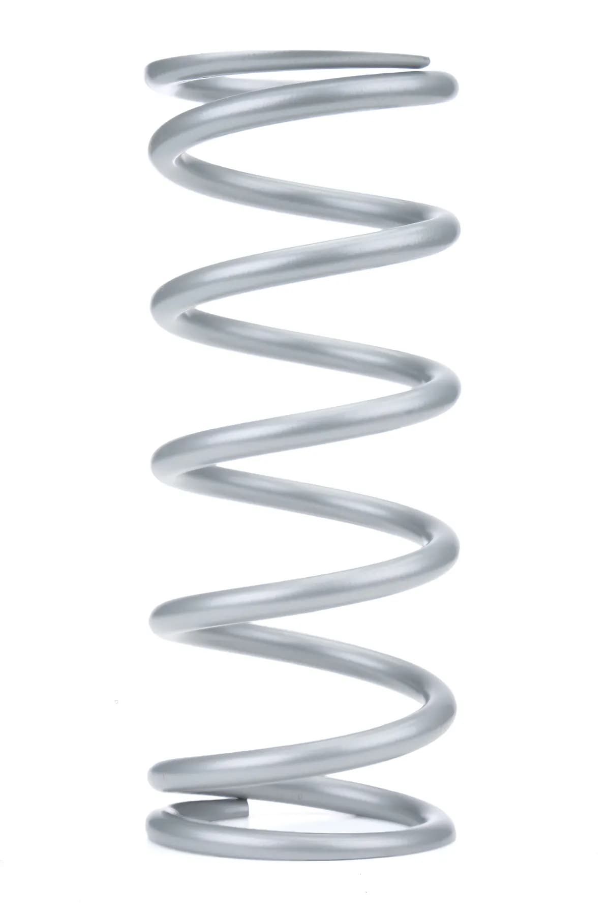 10c 4runner RWD Individual Coilover Race Spring Middle 300mm Inside Diameter Silver