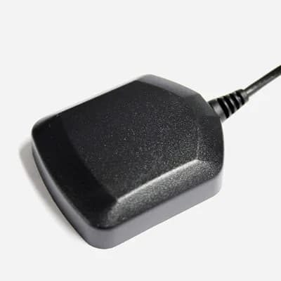 GPS/GNSS Antenna - Magne tic mount 5m cable