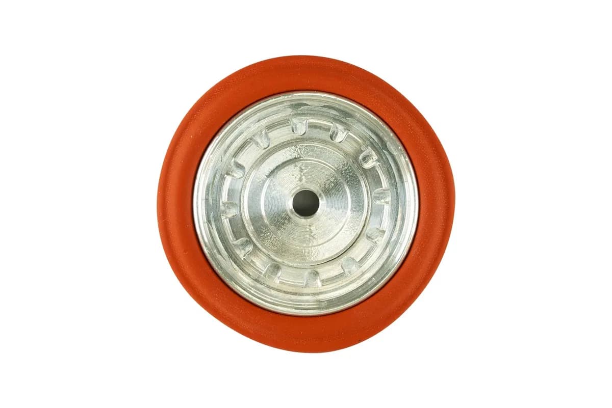 Gen V IWG Diaphragm Assembly Replacement