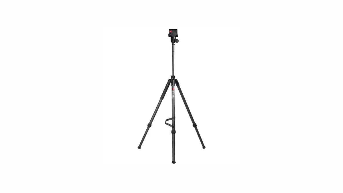Deathgrip Sherpa Lightweight Tripod