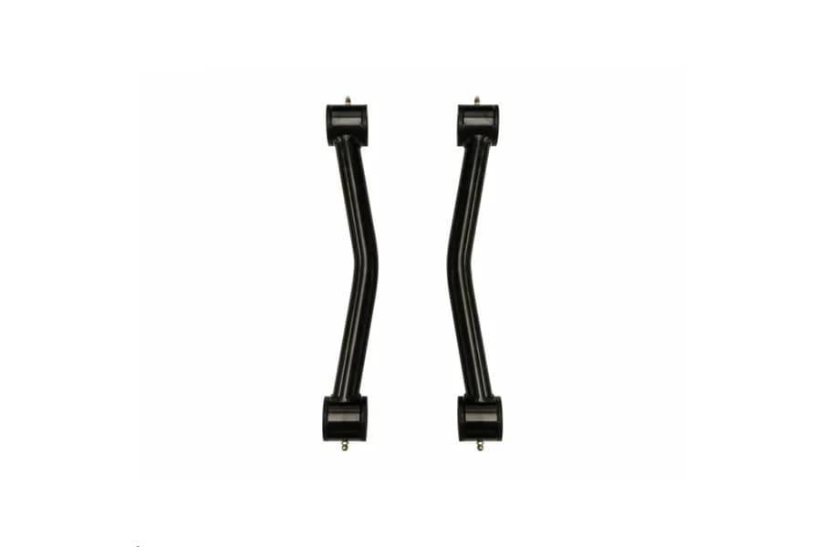 Icon Vehicle Dynamics Rear Upper Fixed Link Kit - JK