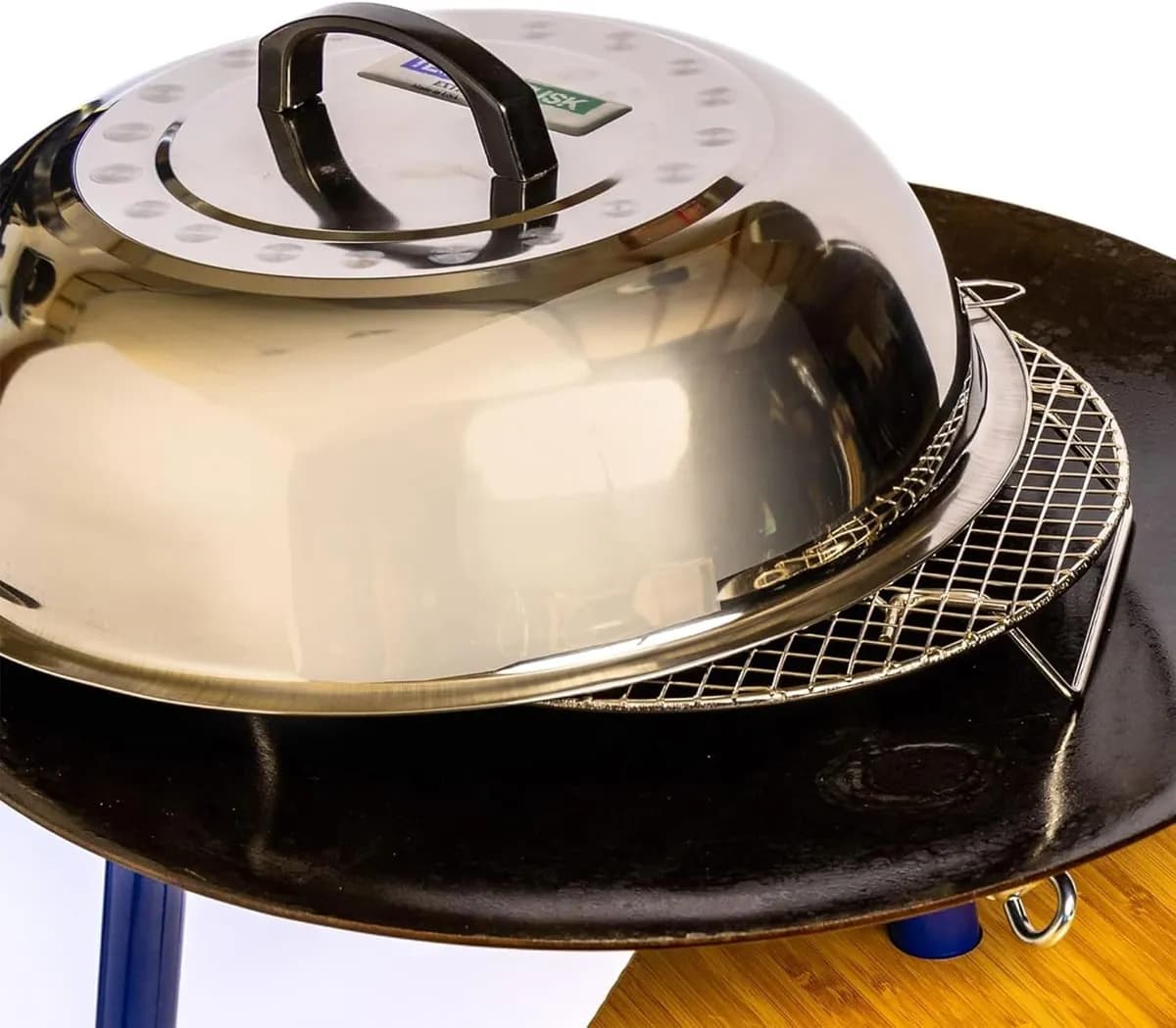 Skottle Accessory Kit (Free Shipping)