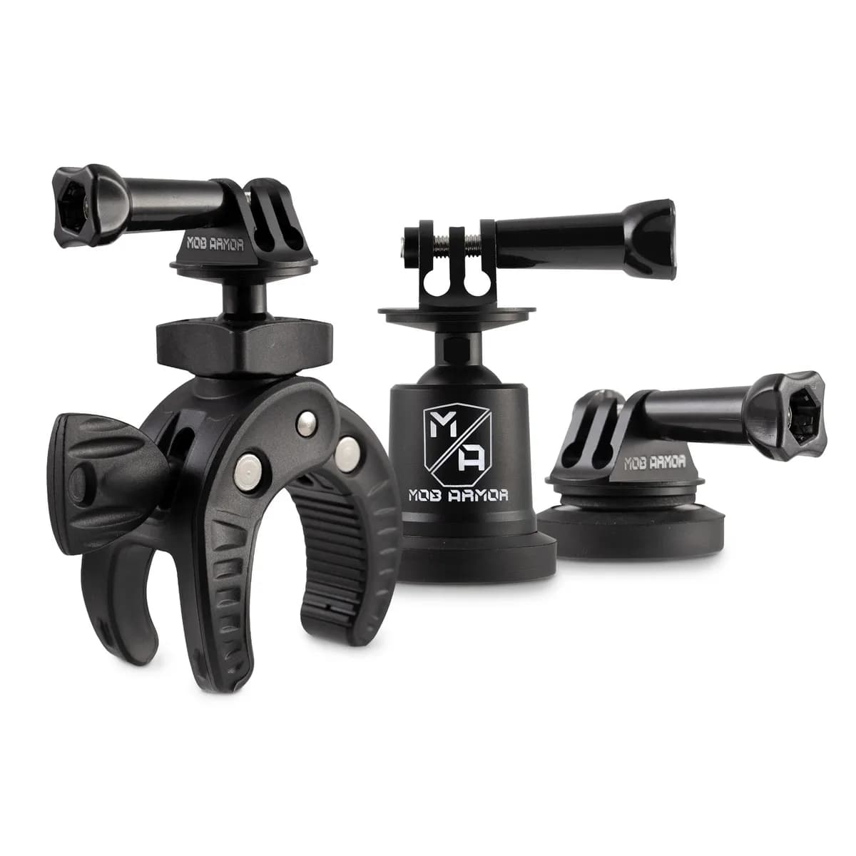 Mob Armor Action Camera Claw Mount