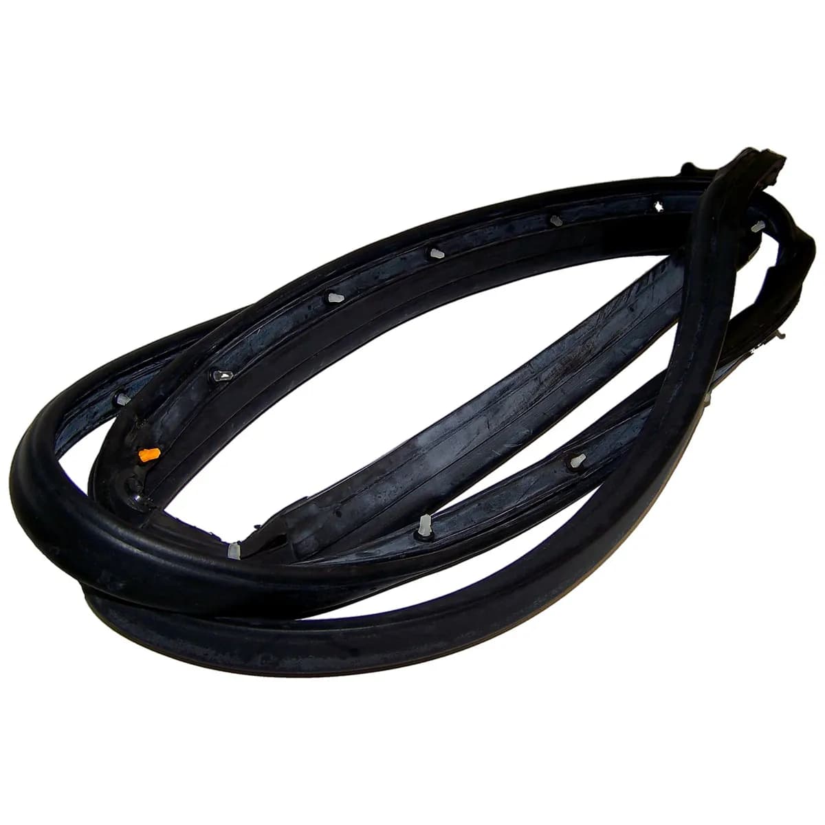TJ Full Door Weastherstrip Pass Side