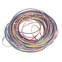 Pro-Stock Wire Harness
