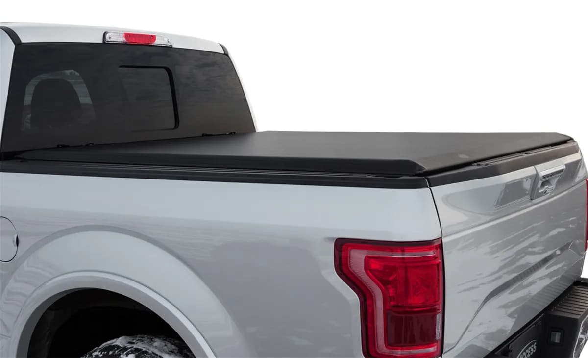 1923 Ranger 5ft Bed Roll up Access Cover