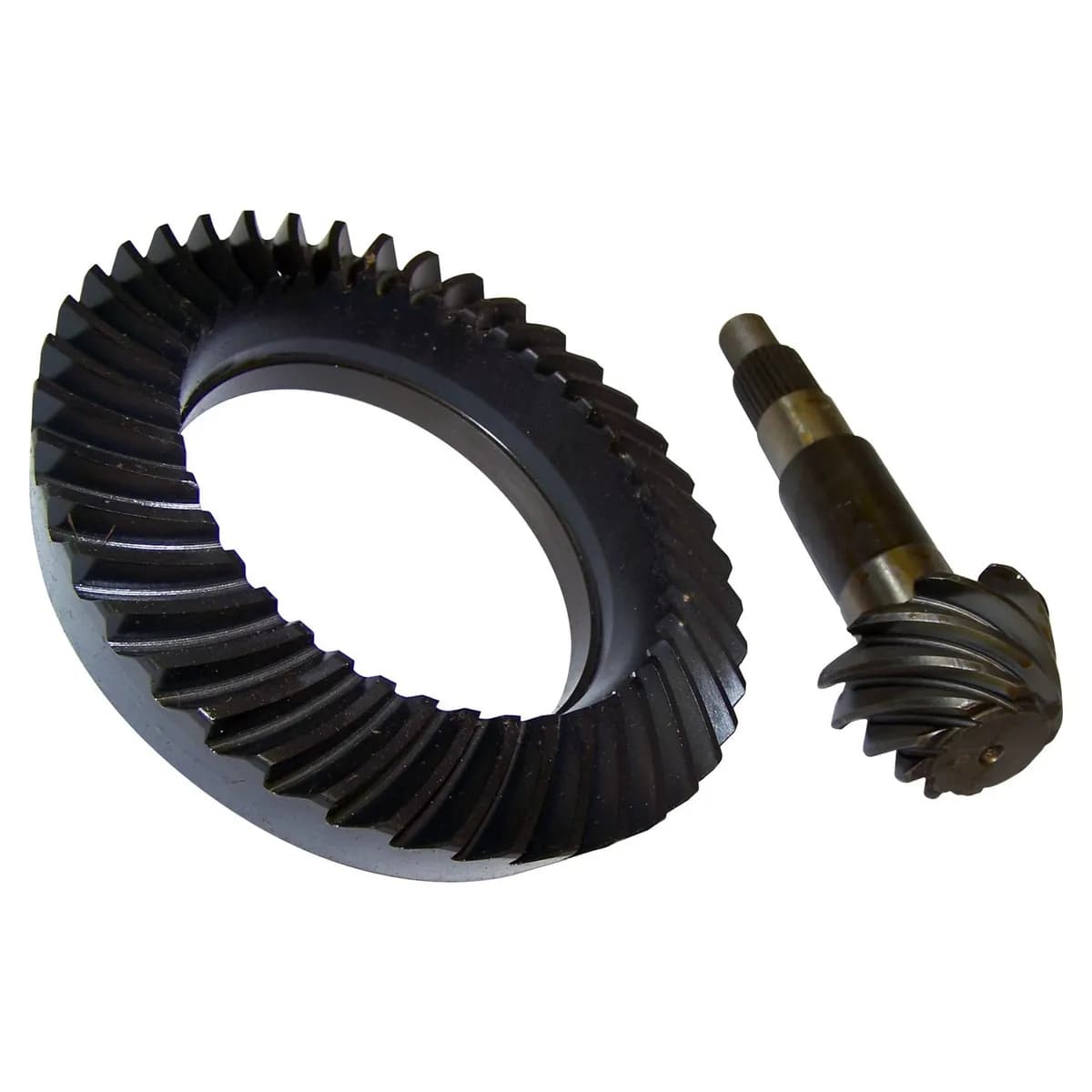1976-1983 Cherokee SJ w/ Model 20 Rear Axle; 4.56 Ratio (41/9) 1976-1983 CJ-5 CJ w/ Model 20 Rear Axle; 4.56 Ratio (41/9) 1976-1986 CJ-7 CJ w/ Model 20 Rear Axle; 4.56 Ratio (41/9) 1981-1986 CJ-8 CJ w/ Model 20 Rear Axle; 4.56 Ratio (41/9)