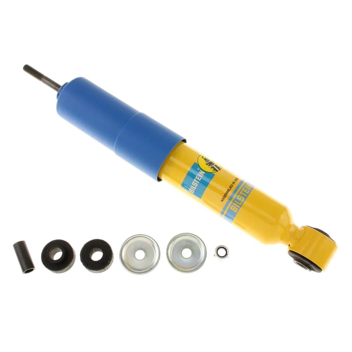 Front Shock Absorber b6 4600 Dodge RAM 1500 20011994 RAM 2500 20021994 RAM 3