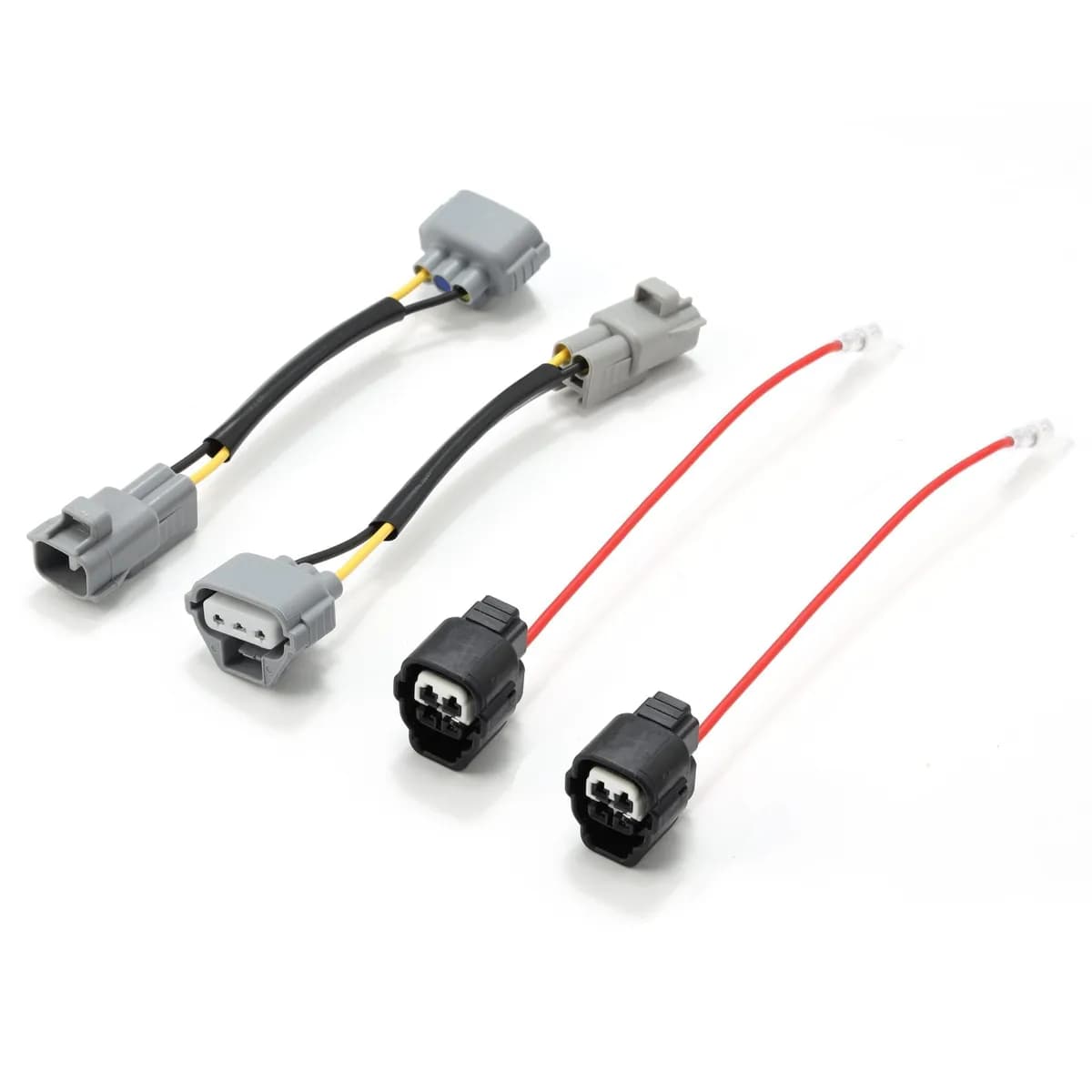 1621 Tacoma Trd Wiring Adapter to Alpharex Projector Headlight Converters