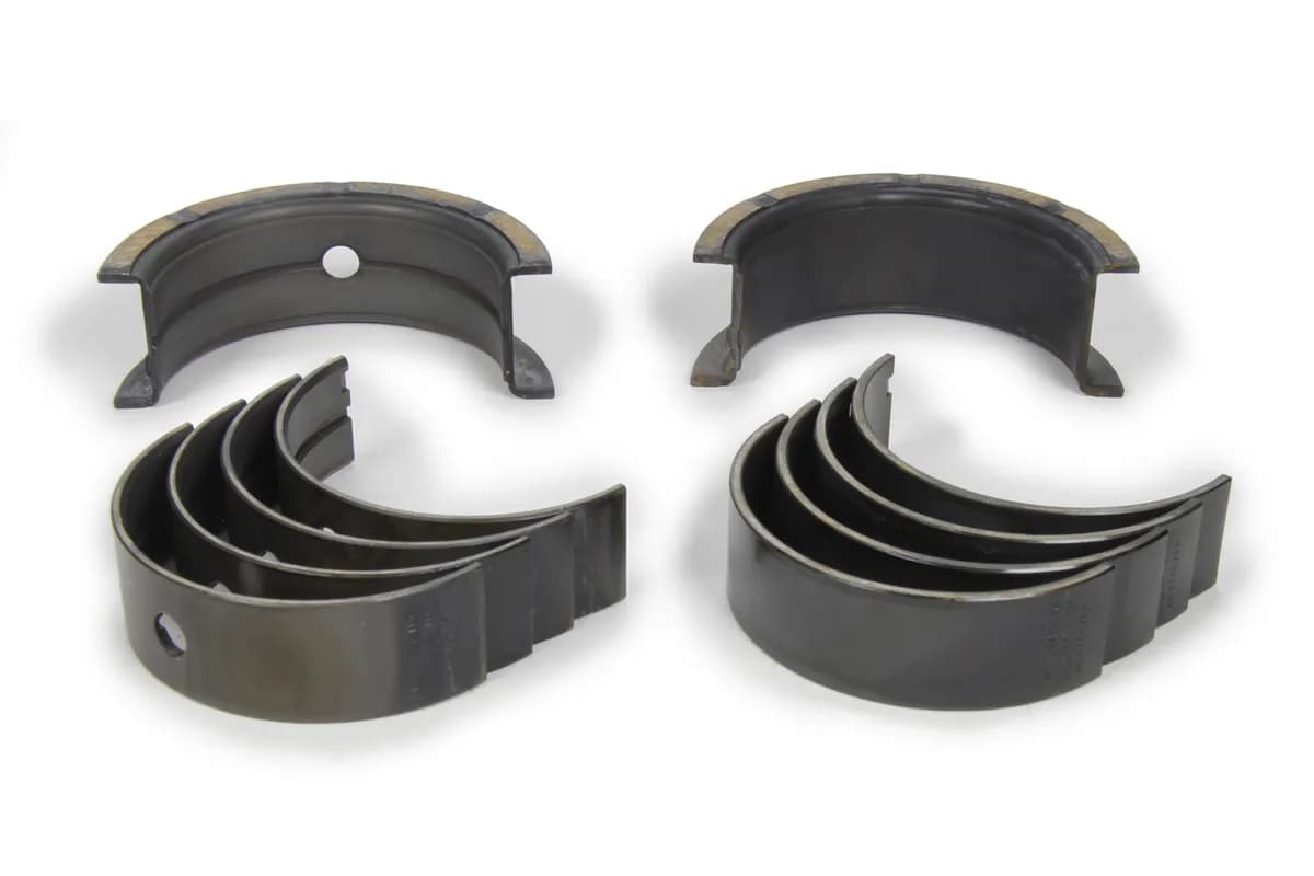 Main Bearings Trimetal Performance