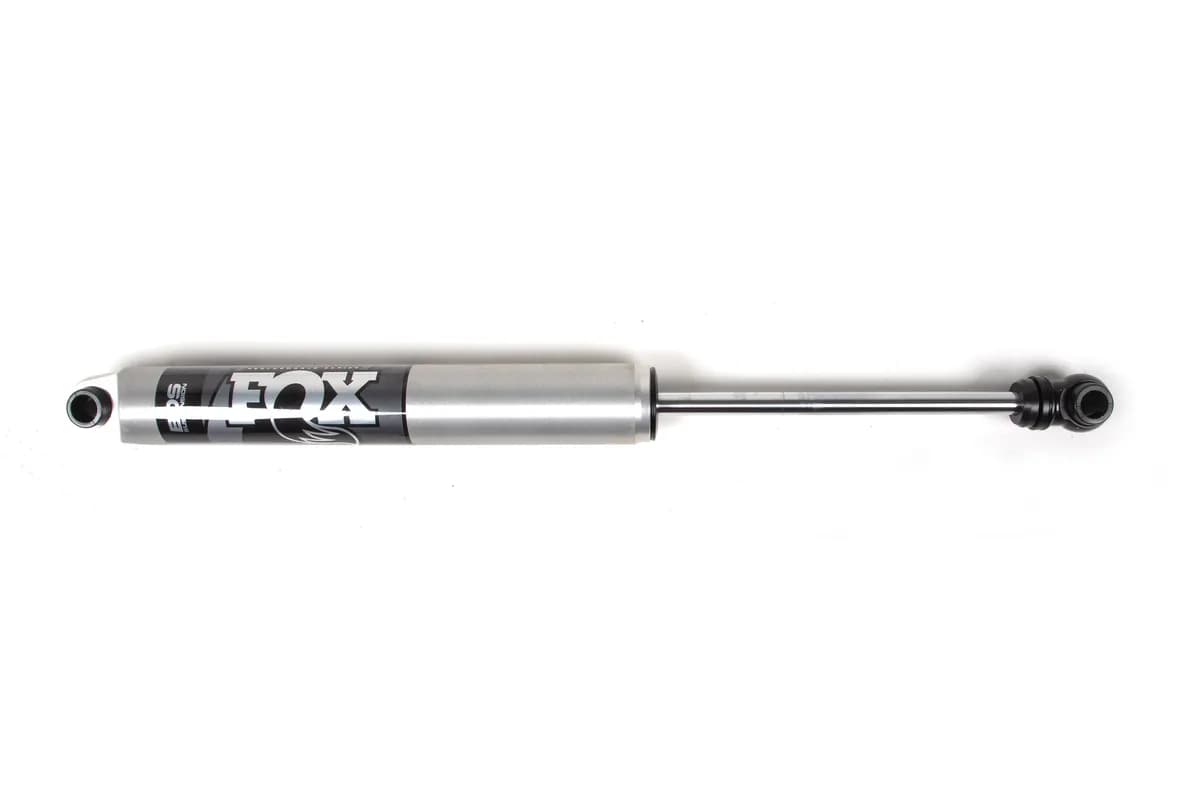 FOX 2.0 IFP Rear Shock | Performance Series | Chevy Silverado And Gmc Sierra 2500hd / 3500hd (01-10) 4 Inch Lift | Ford F250/F350 (99-04)
