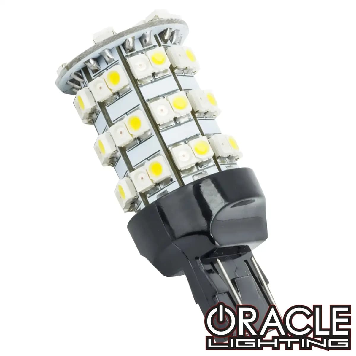 5014-005 - ORACLE 3157 64 LED Switchback Bulb (Single)