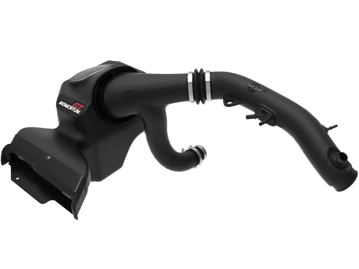 Momentum GT Cold Air Intake System w/ Pro 5R Filter Ford Bronco Raptor 22-24 V6-3.0L (tt)