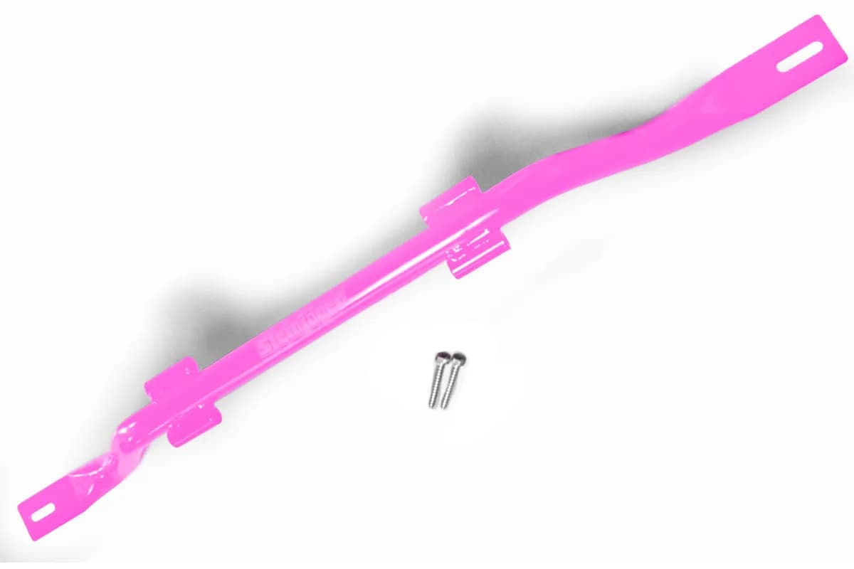 Steinjäger Doors Wrangler JK 2007-2018 Holders Hot Pink