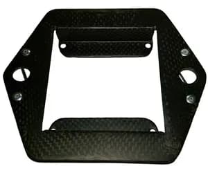 Tel-Tach Mount Carbon Fiber