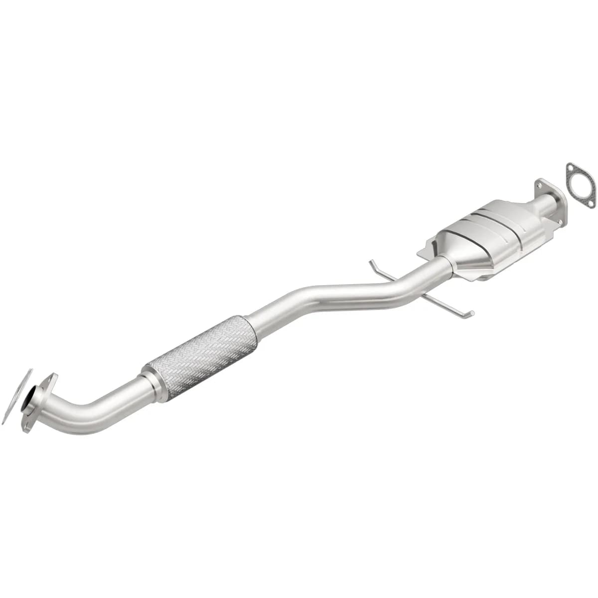 Optima 2.4l Directfit Catalytic Converter