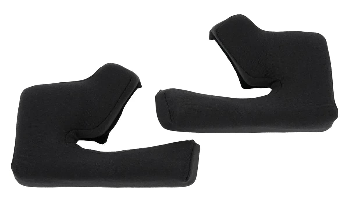 Helmet Cheek Pad Small SA2025