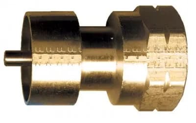 jr Products Reserve Cylinder Adapter