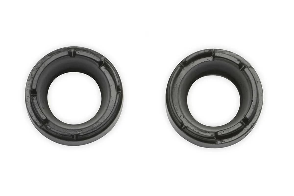 Sway Bar Link Bushing Kit; For Large Joint;