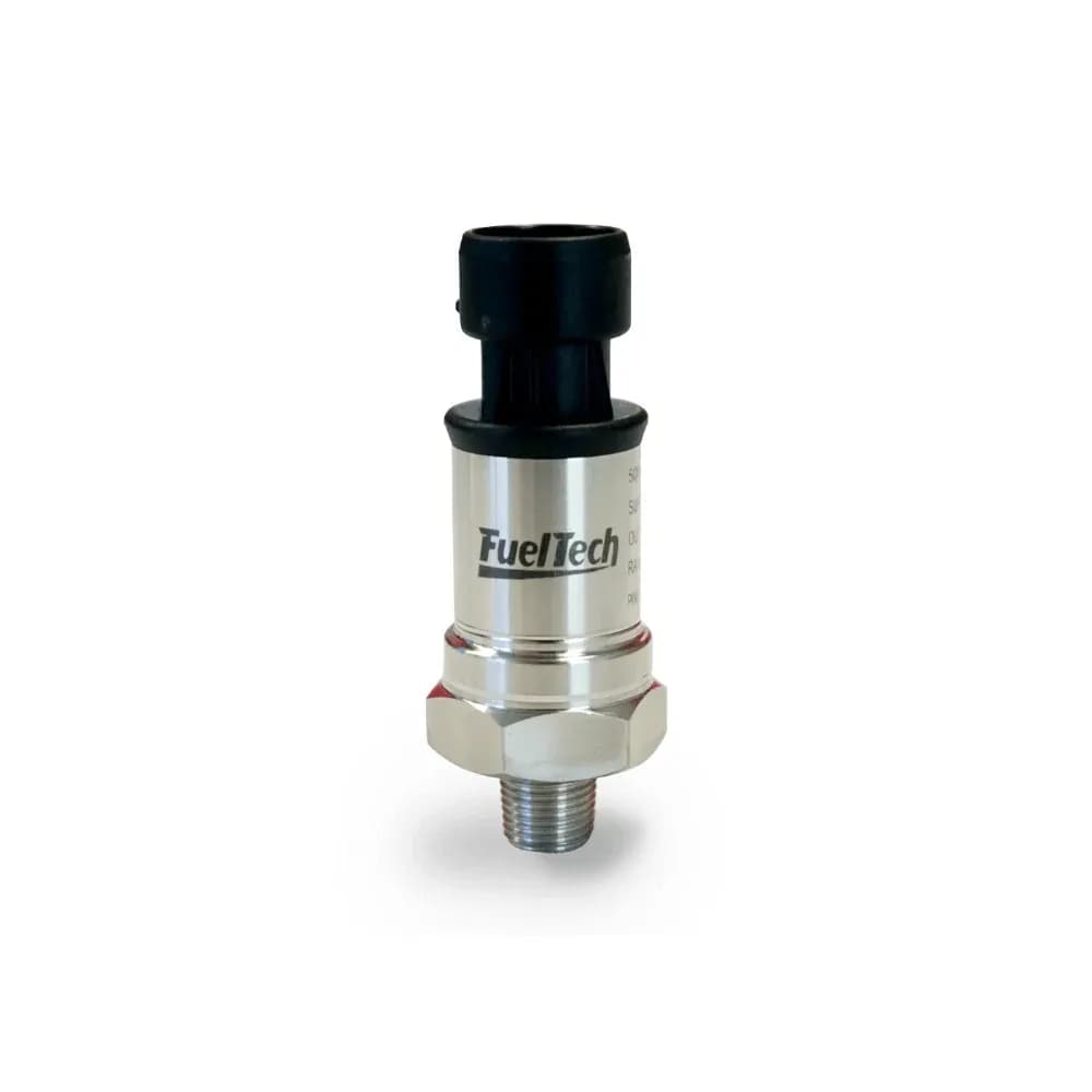 Pan - Vacuum Sensor Pro