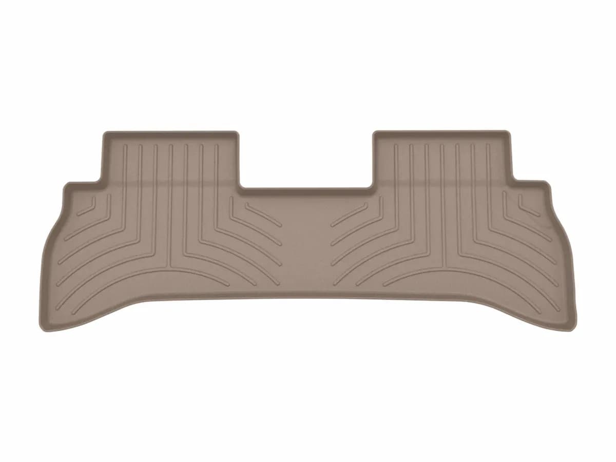 WeatherTech Tan Rear FloorLiner HP Fits -20-26 Encore GX 4516172IM