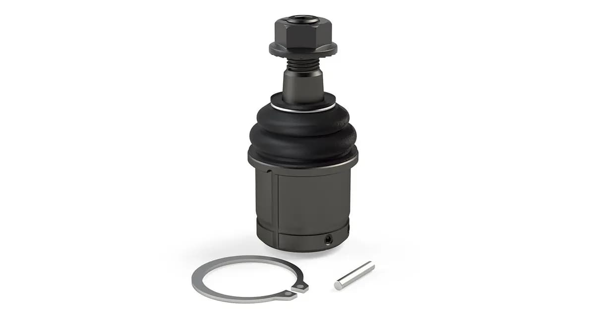 Teraflex HD Steering Ball Joint (Tie Rod or Drag Link) - JK