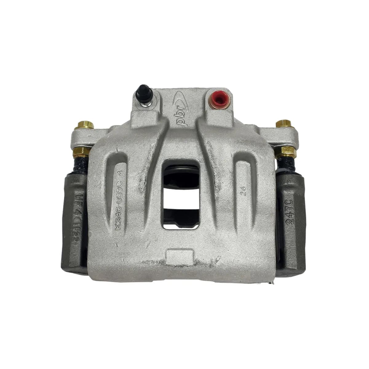 Front Left Chrysler 300 2017-2012 Dodge Challenger 2017-2012 Charger 2016-2012