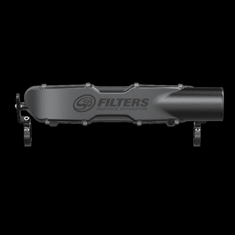 Particle Separator (Roll Bar Mounted) for the 2022-2026 Polaris RZR PRO R 2.0L