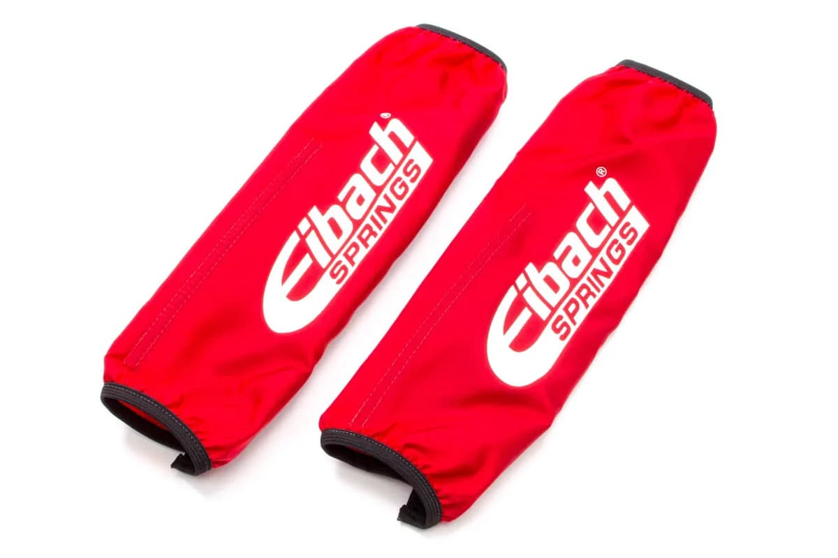 Eibach ESB12.250 Pair of Spring Bags