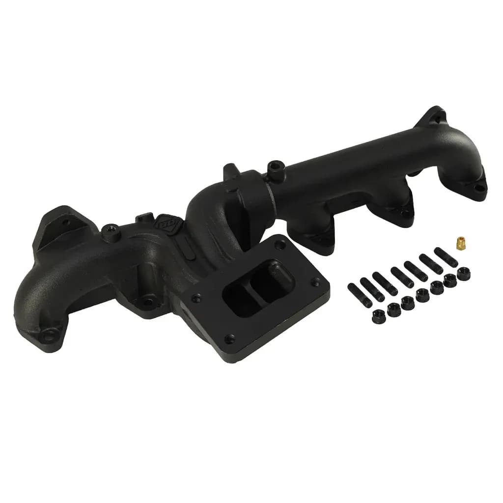 bd Diesel Exhaust Manifold RAM 2500/3500 Pickup 6.7l Cummins 19-24 1045969