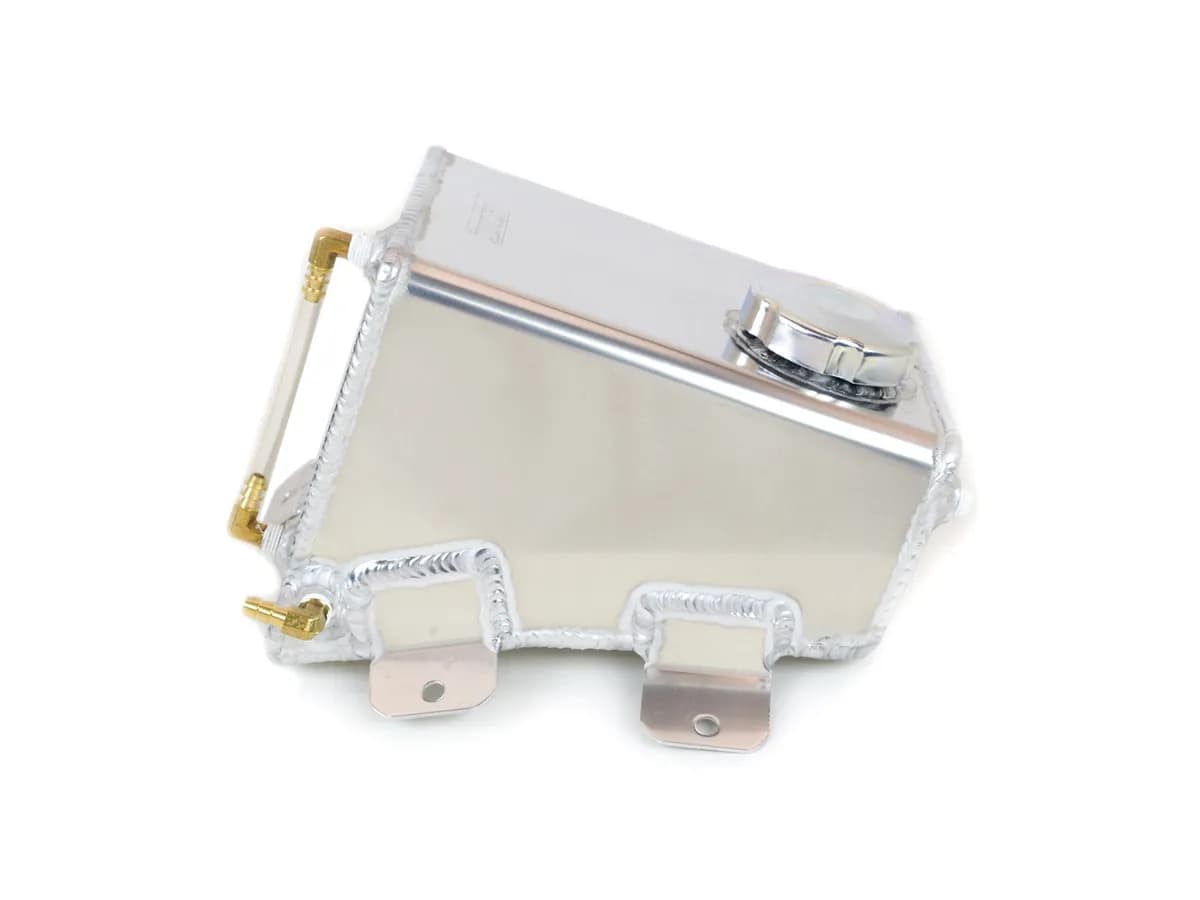 Canton 80-218 Canton 80-218 Aluminum Coolant Expansion Tank For 1978-1988 GM G Body